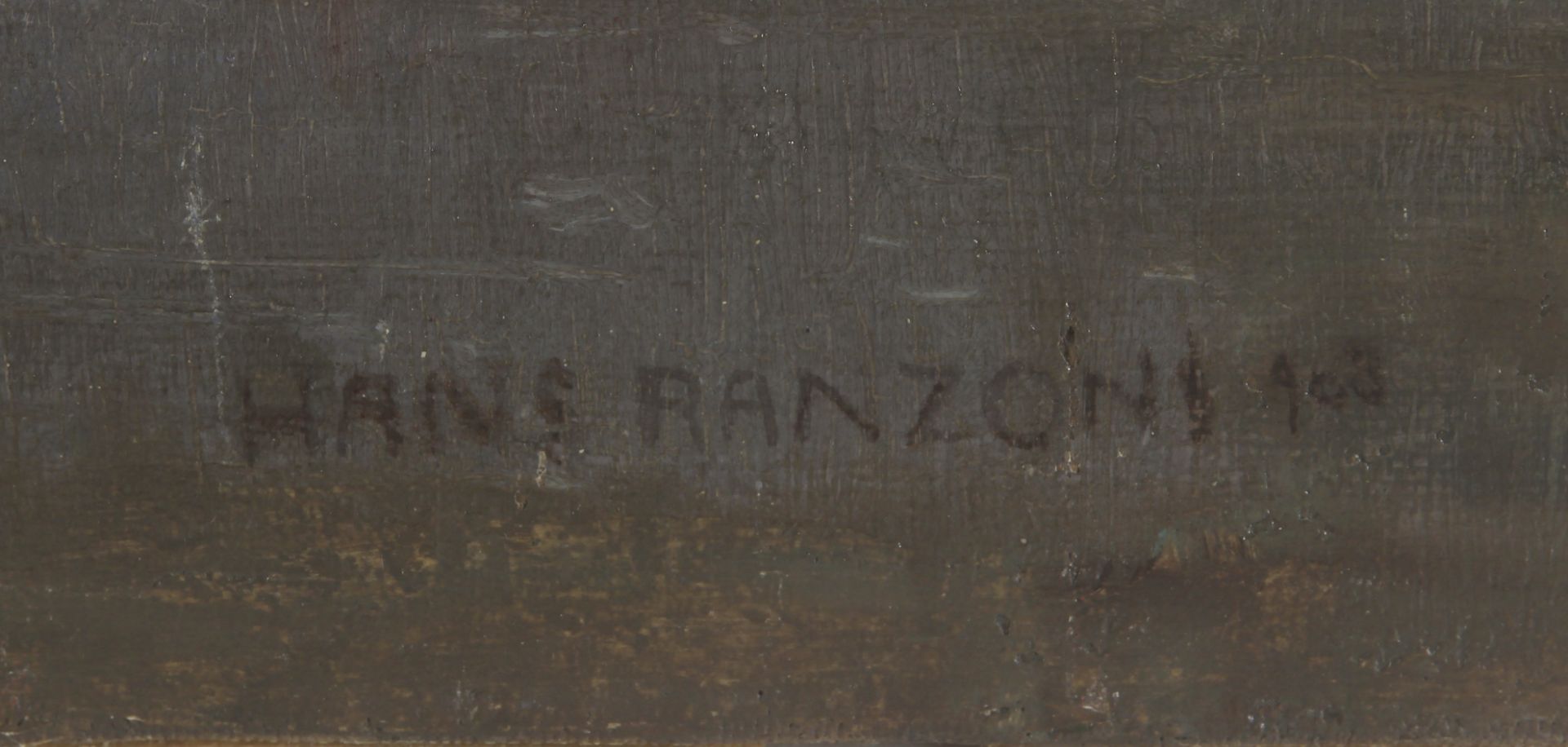 Hans Ranzoni - Image 6 of 7