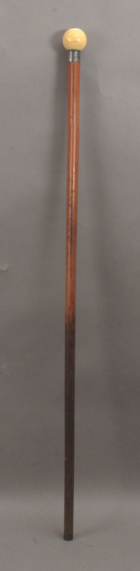 A 20th century walking cane - Image 6 of 6