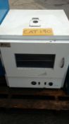 Pickstone EL-70 Single Phase Oven, with stainless