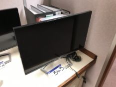 Dell Flat Screen Monitor