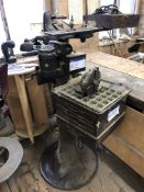 Taylor, Taylor & Hobson Pantograph Engraving Machine, (kindly offered for sale on behalf of