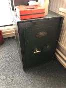 Withy Grove Steel Security Safe (no key) (located on second floor)