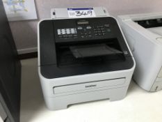 Brother Fax-2840 Fax Machine