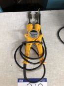 Antex Pipe Master Soldering Tool