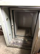 Phoenix Steel Security Safe (key included)