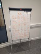 NOBO Barracuda Free Standing Whiteboard