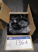 Quantity of Various Headsets