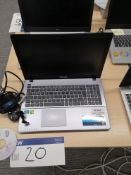 ASUS Sonic Master X550C Notebook