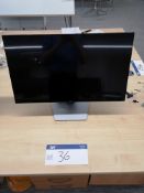 Dell 28” Monitors