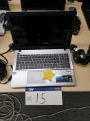 ASUS Sonic Master X550C Notebook