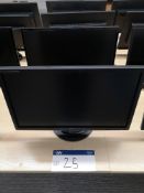 ASUS 24” Monitors & IIyama 24” Monitors