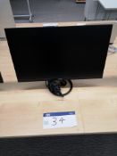 ACER 28” Monitor