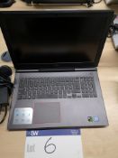 Dell Inspiron 15 7000 Gaming Laptop