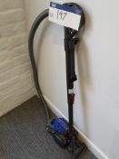 Dyson City Multi Floor Vacuum