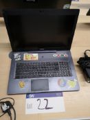 MSI Laptop