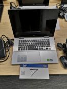 Dell Inspiron 15 7000 2 in 1 Laptop