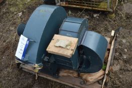 Hammer Mill, boxed and crated, understood to be Sc