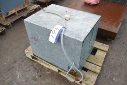 Electric Furnace, approx. 320mm x approx. 500mm x