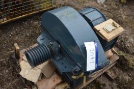 ScotMec Hammer Mill, serial no. 38, (new old stock