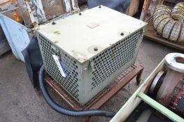 MDH Air Condenser Unit