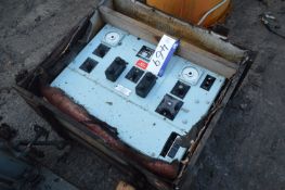 Westinghouse Rectifier