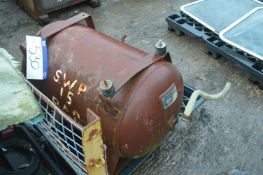 Cool Technology 150 litre Welded Steel Air Receive