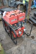 Godiva GPN633 Diesel Fire Pump