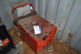 Crypton-Triangle Minx 250 Welding Rectifier