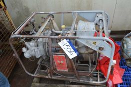 Hunting Hivolt MK560B Water Pump