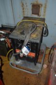 BOC Transarc AC450 Welding Rectifier