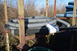 Flexible Pipe, in post pallet (post pallet exclude