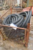 Flexible Piping, in cage pallet (cage pallet exclu