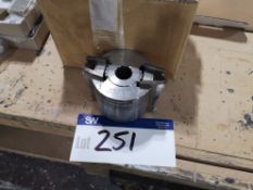 Colton Tooling Spindle Moulder Block