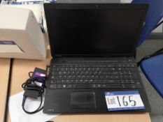 Toshiba Satellite Pro C50-A-136 Laptop complete with Charger