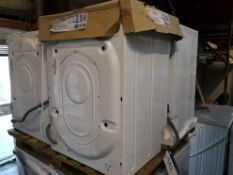 4 Indesit IWME127 Under Counter Washing Machines (Unused)