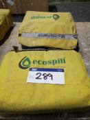 2 Ecospill Elite Spill Kits