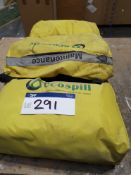 3 Ecospill Elite Spill Kits