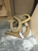 Quantity of Flexible Extraction Hose