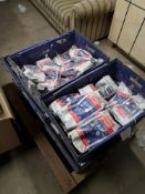 Quantity of Unibrand Wall and Tile Grout As Set Out On Pallet