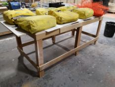 Workbench, 2.8m 1.1m