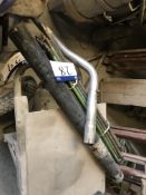 Fuller Trade 3ft Universal Drain Cleaning Rods