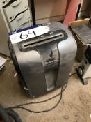 Fellowes W-71 Ci Shredder, 240V