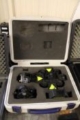 Forced Centring Kit, with carry case