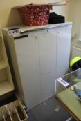 Rouget Graphitheque Document Storage Unit (no key) (please note this lot is situated on the first