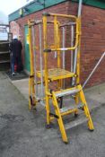 Go Access 150kg Scaffolding Tower