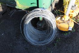 Wire Reels