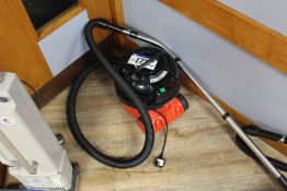 Numatic Henry Vacuum Cleaner, 240V