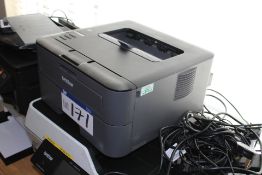 Brother HL-L2360DN Printer