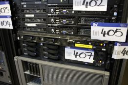 IBM System x3550 Server