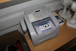 Samsung SF-560R Fax Machine